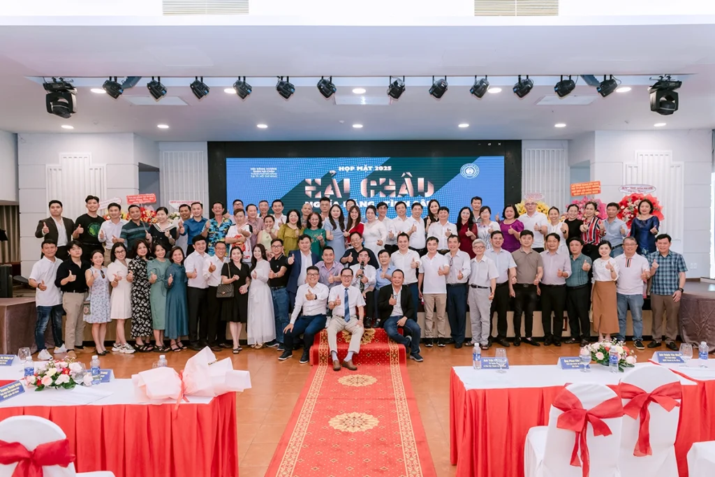 Giá chụp ảnh sự kiện