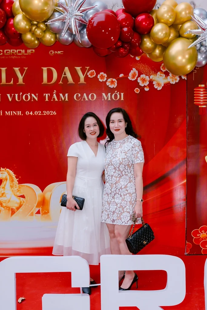 Giá chụp ảnh sự kiện