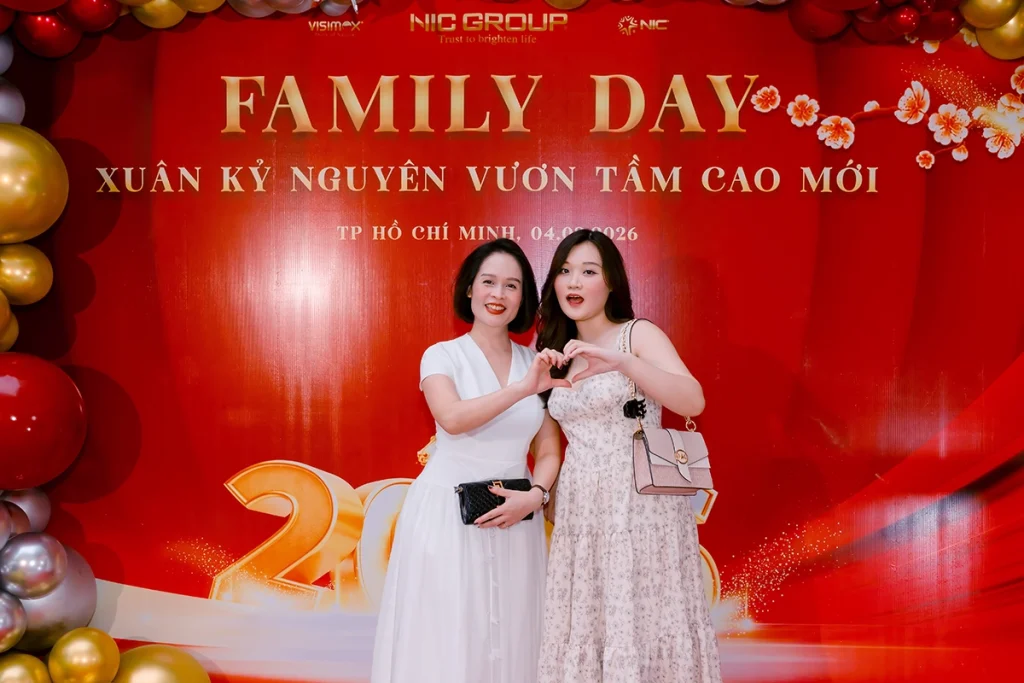 Giá chụp ảnh sự kiện
