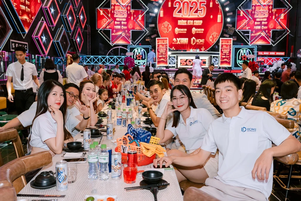 Giá chụp ảnh sự kiện