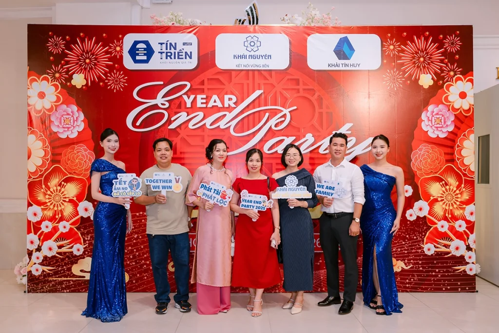 Giá chụp ảnh sự kiện