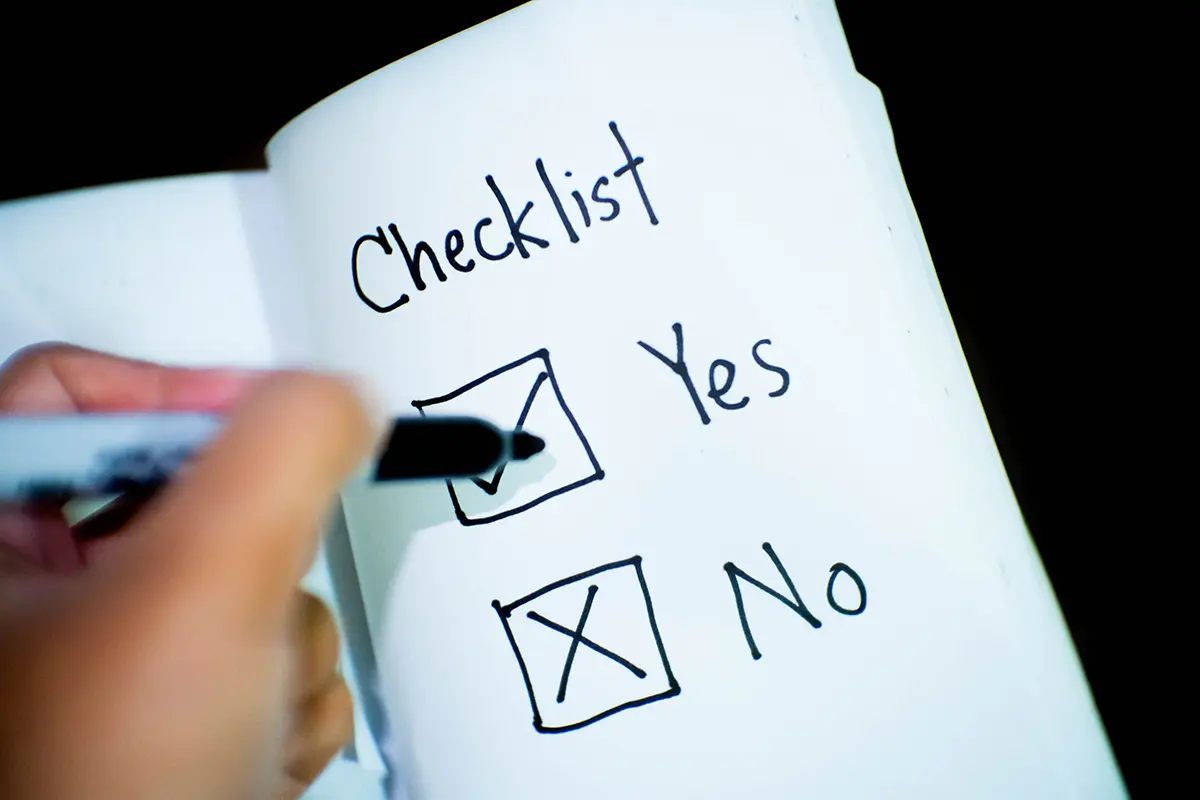 Checklist tổ chức lễ khai trương từ A-Z